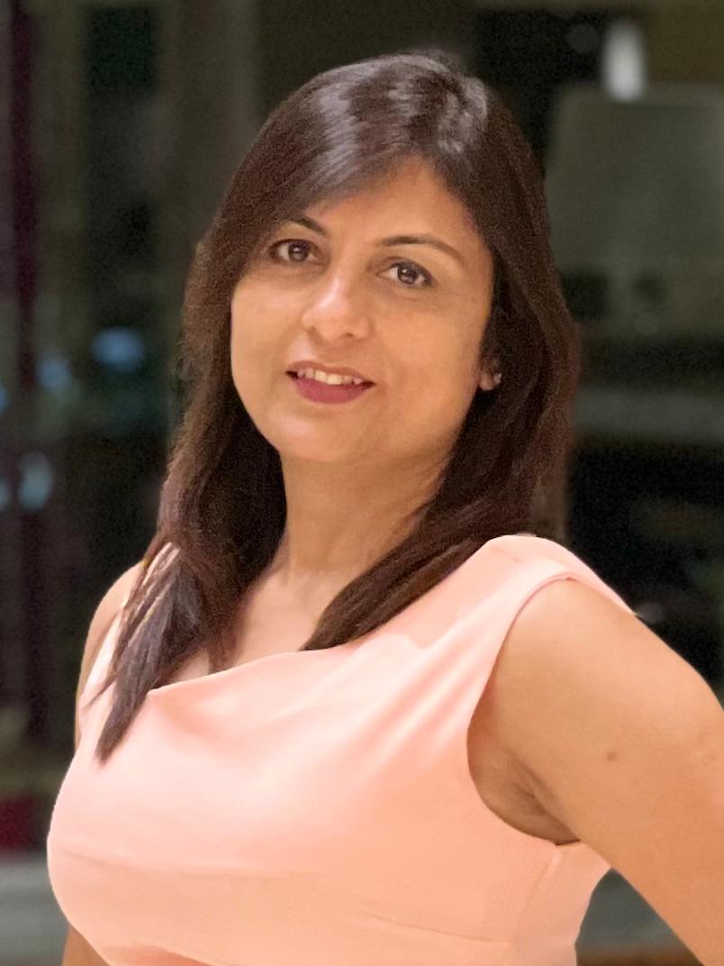 Dr. Sujata